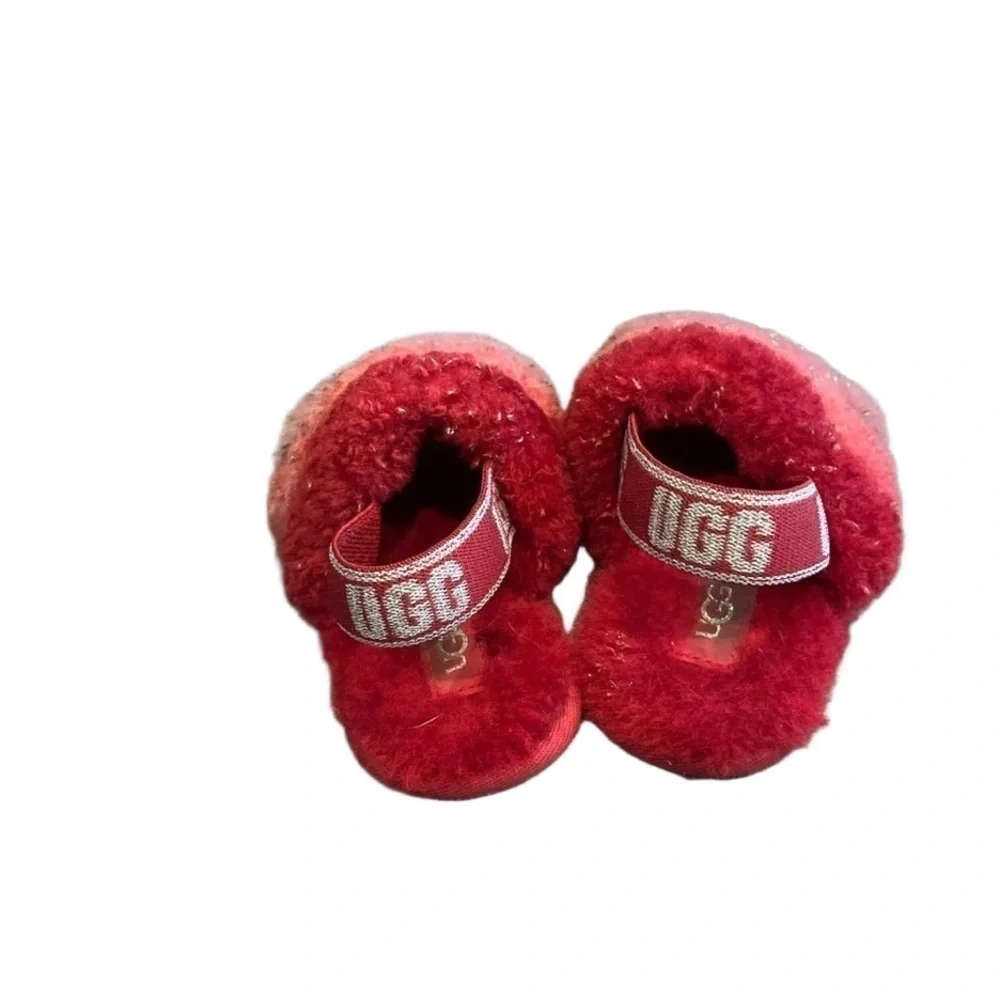 Toddler UGG slippers